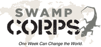 Swamp Corps Logo
