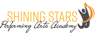 Shining Stars Logo