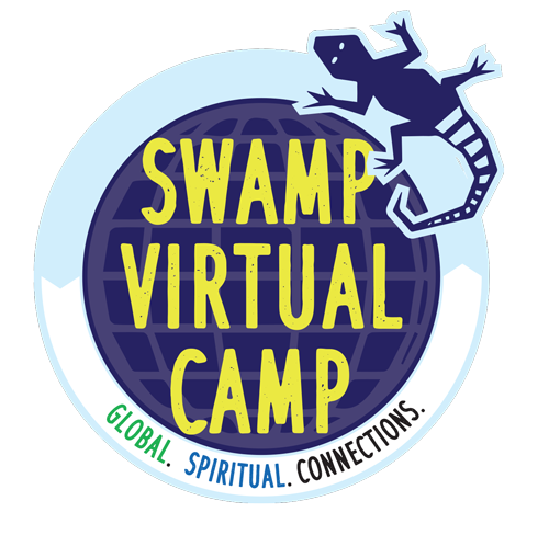 Swamp Virtual Camp Tag Lin