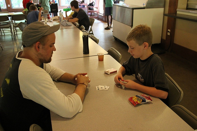 cards