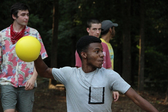 dodgeball