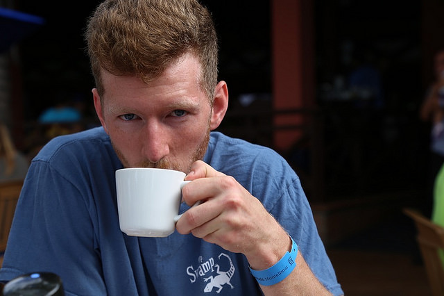 coffee